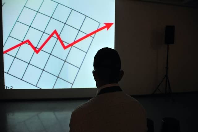 Reasons Why You Should Consider Investing in a Stock Market Gainer