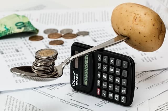 Understand Your Financial Standing 