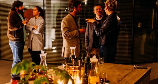 The Importance of Networking for Business