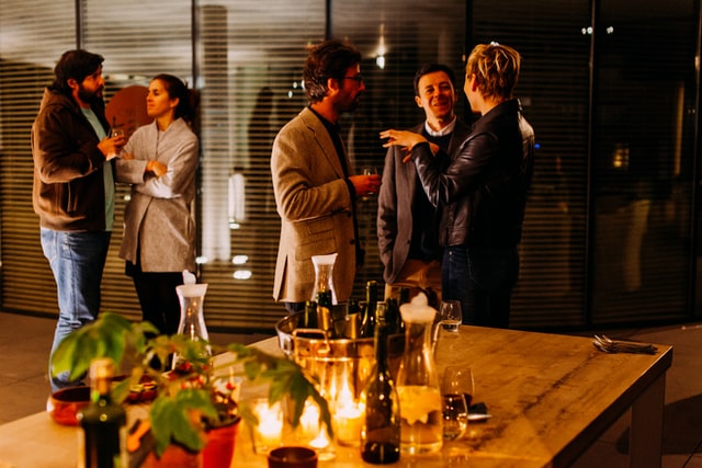 The Importance of Networking for Business