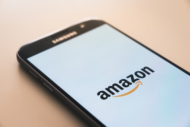 Pay with Amazon