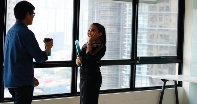 Have employee preferences changed after lockdown?