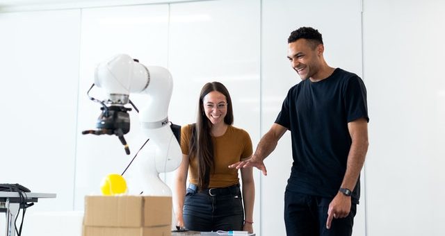 Ways to Encourage Innovation in Employees