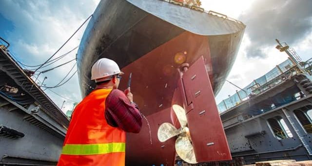 How To Handle Defective Maritime Equipment