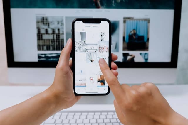 How to Download Instagram Photo