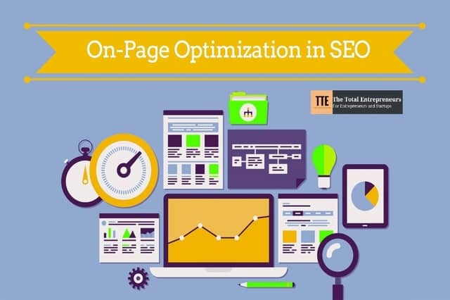 Why Content Optimization Is Always Considered A Key Factor Of ON-Page SEO?