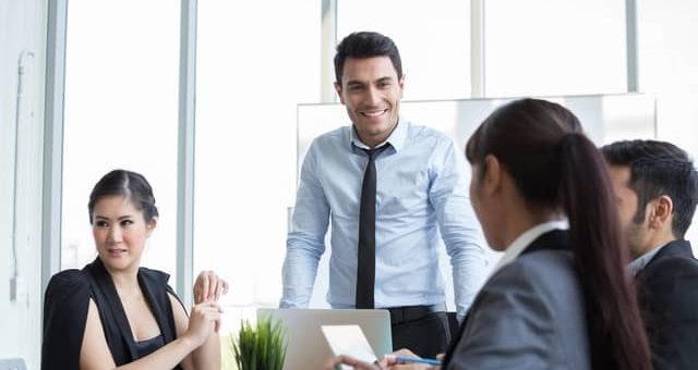 Help Employees Reach Their Full Potential