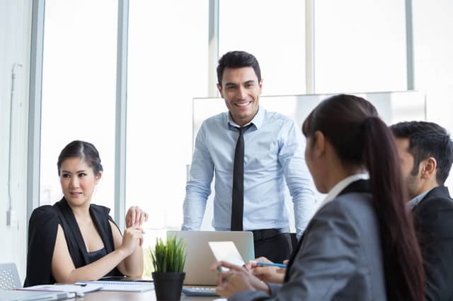 Help Employees Reach Their Full Potential