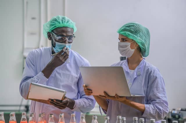 Ways Inspection Systems Can Grow Your Business