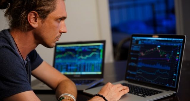 Tips To Stay Cool While Trading