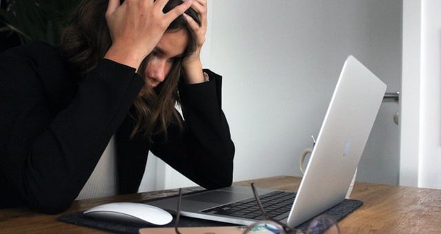 Ways Employers Can Reduce Stress in the Workplace