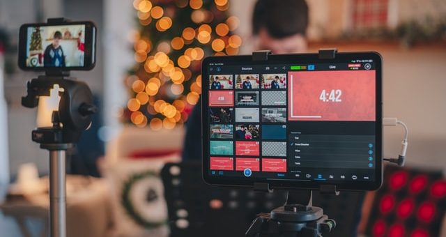 Live Streaming and Its Effect on Digital Marketing