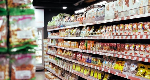 How to Get Your Product Into Retail Stores