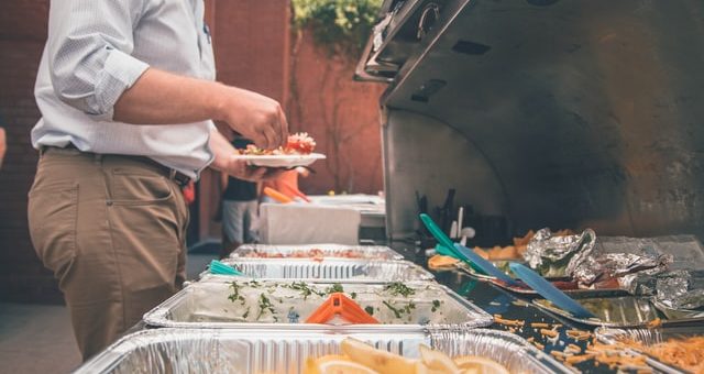How to Start a Catering Business: A Practical Guide