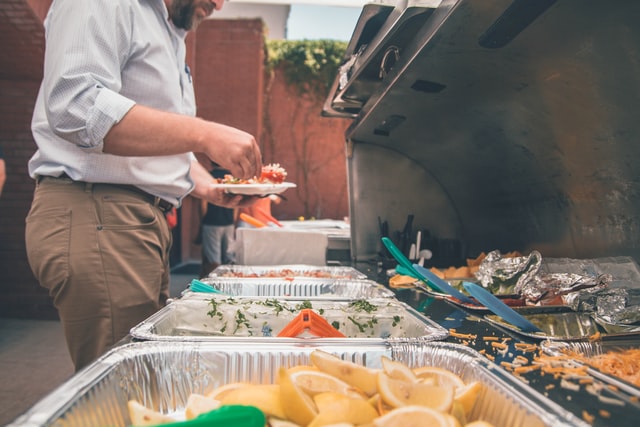 How to Start a Catering Business: A Practical Guide