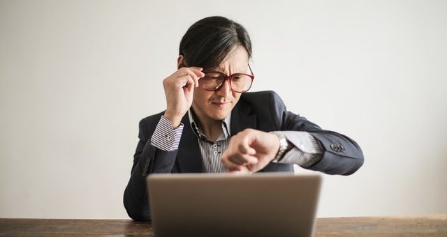 How to Use Technology to Manage Your Time