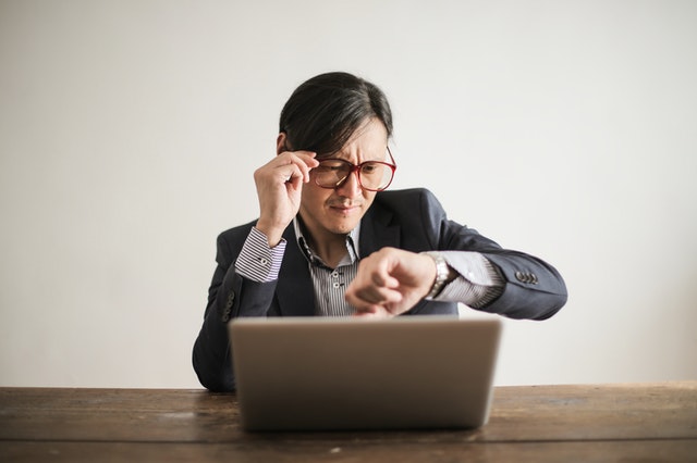How to Use Technology to Manage Your Time