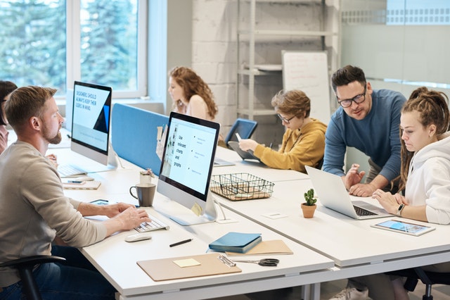 Benefits Of IT Help Desk Services