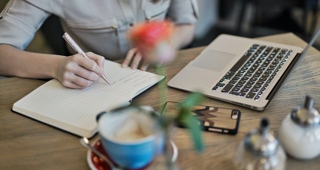 10 Reasons Why Business Writing Skills Are So Important