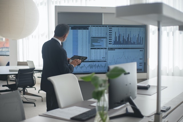 How Can The Global Lei System Improve Transparency In Financial Markets?