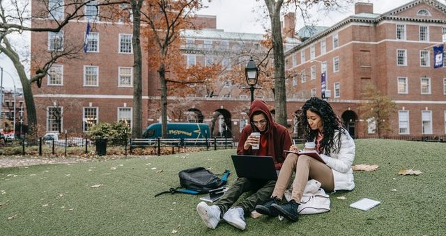 Yes, College Degrees Are Still Relevant to Entrepreneurs