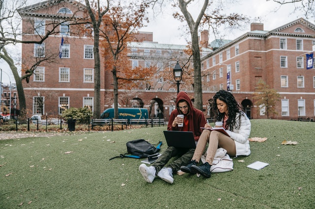 Yes, College Degrees Are Still Relevant to Entrepreneurs