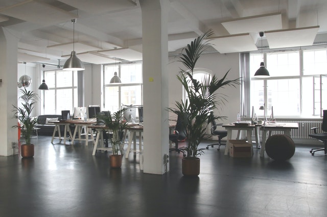 How to Make Your Rented Office Space a Joy to Work In