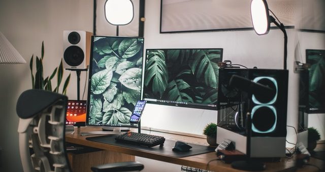 SEO Marketing for Home Technology Companies