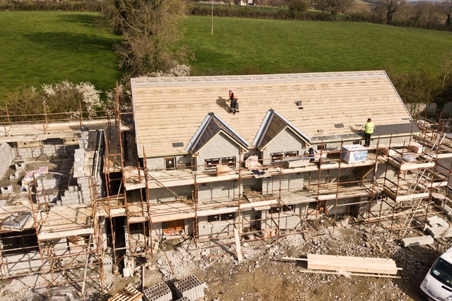 How To Set Your Roofing Business Above The Competition, Important Things to Remember in Getting a Home Construction Loan