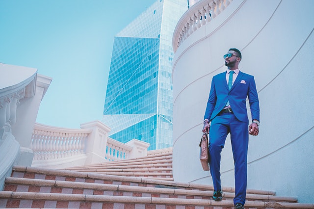 Key Attributes of a Successful Entrepreneur