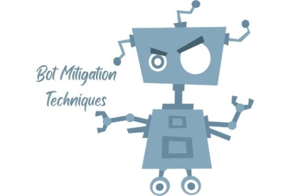 An Overview of Bot Mitigation - What are Bot Mitigation Techniques?