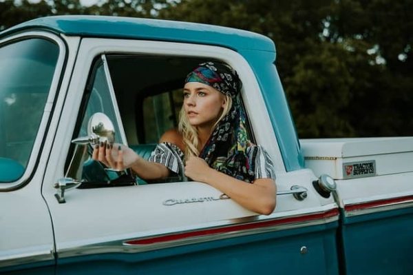 How To Choose The Right Vehicle For Your Business