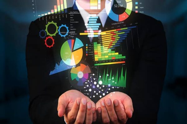 Why Social Media Data Visualization is Important for Your Online Business