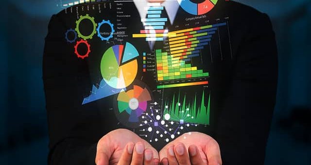 Why Social Media Data Visualization is Important for Your Online Business