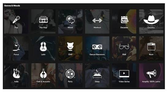 Offer Immersive User Experience