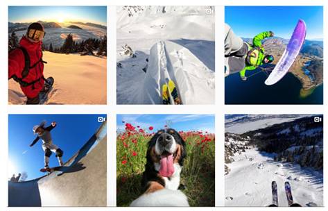 Trust User-Generated Content