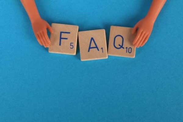 Frequently Asked Questions About Virtual Offices