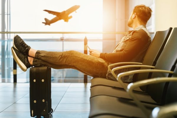 Top 5 Reasons Why You Need Travel Insurance