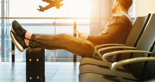 Top 5 Reasons Why You Need Travel Insurance