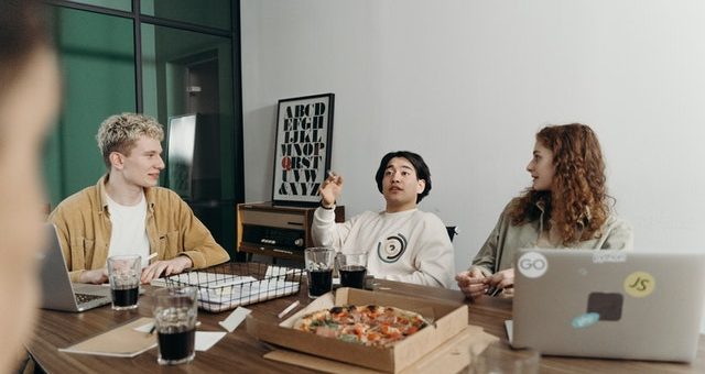 The 4 Essential Building Blocks For Creating A Startup