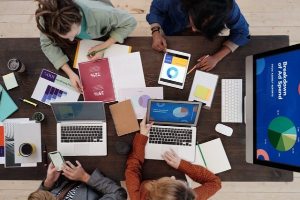 Digital Marketing Ideas to Boost Sales