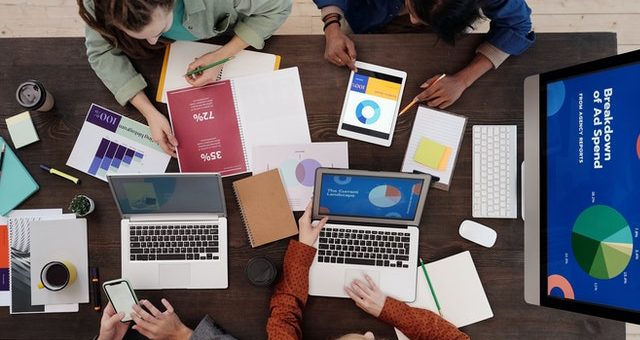 Digital Marketing Ideas to Boost Sales