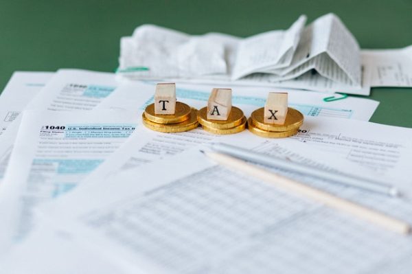 Small Business Taxes for Beginners