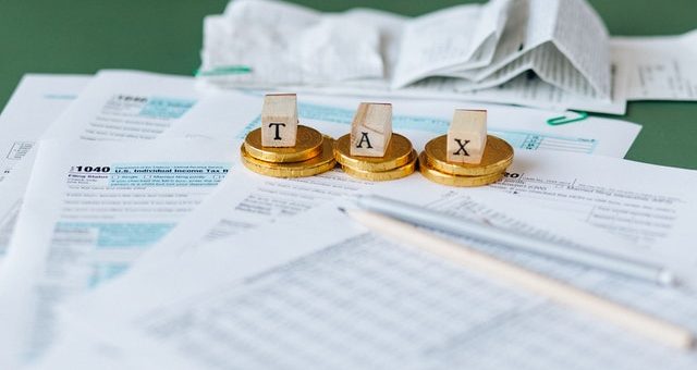 Small Business Taxes for Beginners