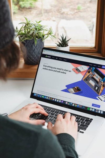 Starting an online business is not as hard as it appears