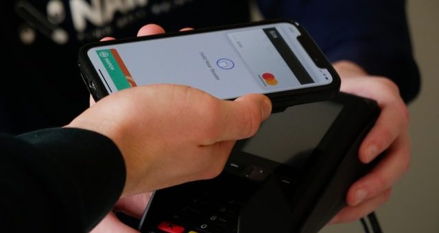 Research Reveals Consumers Prefer Contactless Payments