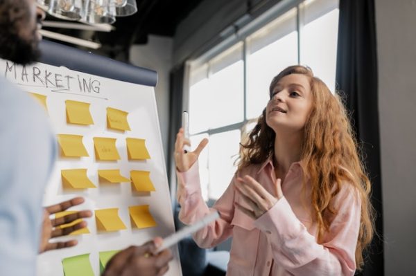 Offline Marketing in the Era of Digital Transformation