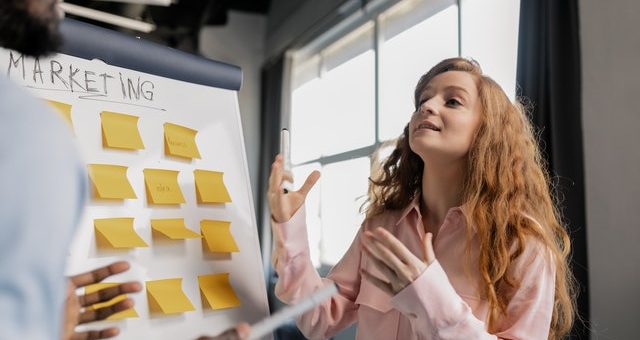 Offline Marketing in the Era of Digital Transformation