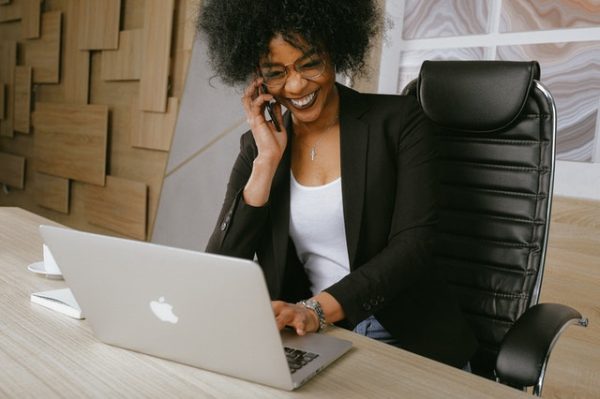 Why Now is the Perfect Time to Start Your Own Business