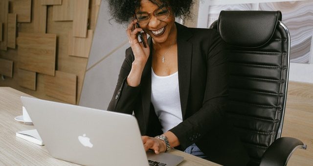 Why Now is the Perfect Time to Start Your Own Business
